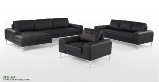 sofa rossano SFR 467